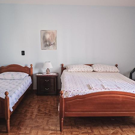 Apartments Mehmeti Vlore Phòng bức ảnh