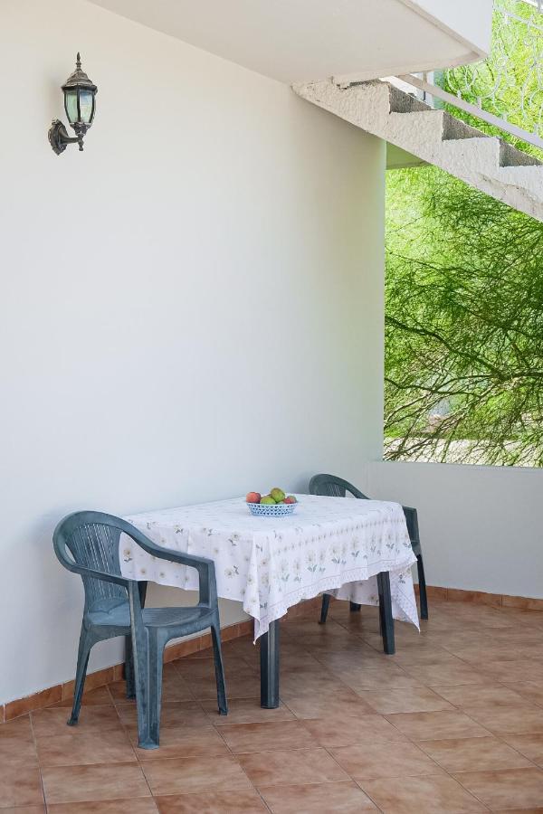 Apartments Mehmeti Vlore Ngoại thất bức ảnh