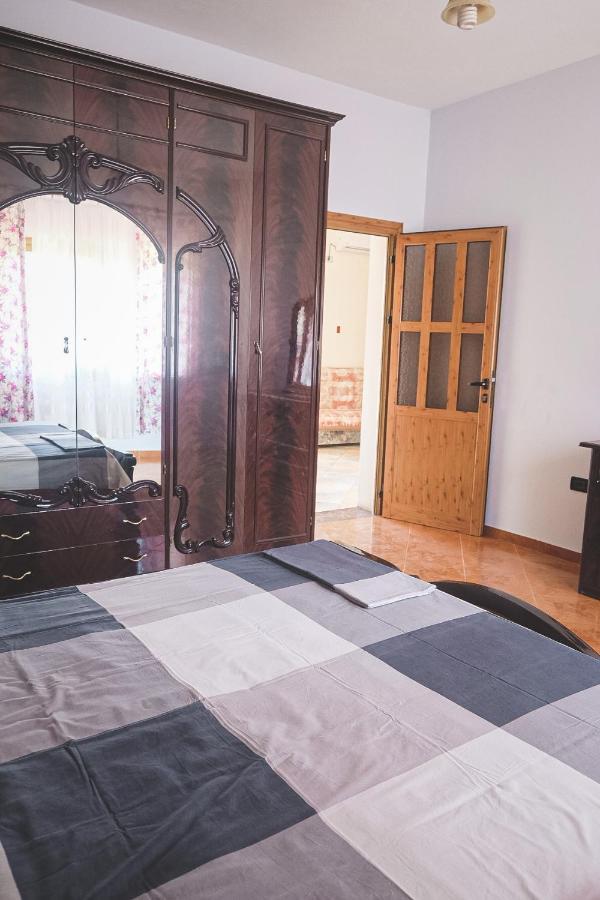 Apartments Mehmeti Vlore Ngoại thất bức ảnh