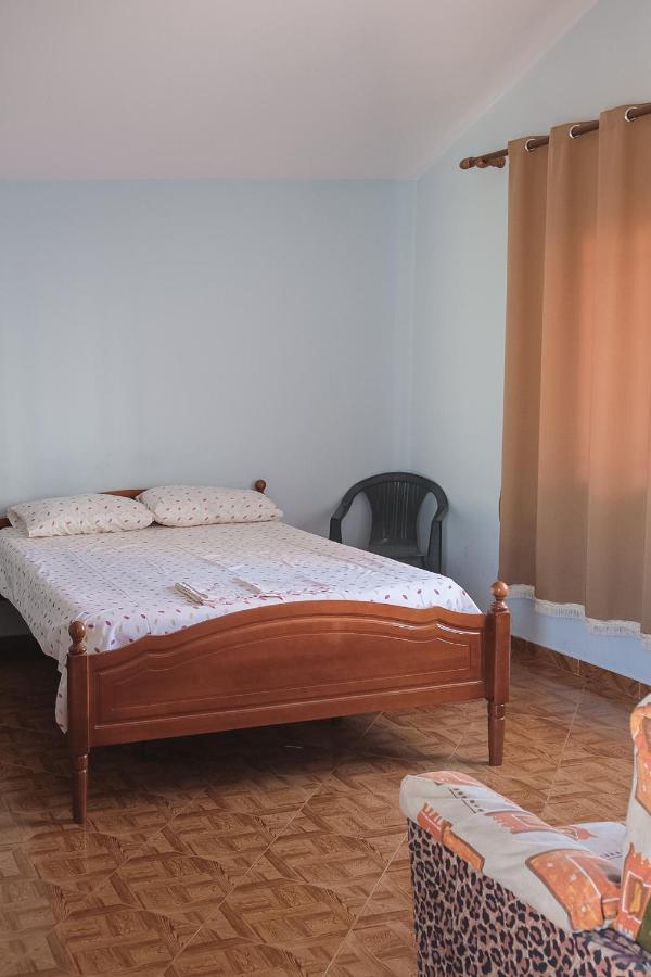 Apartments Mehmeti Vlore Ngoại thất bức ảnh