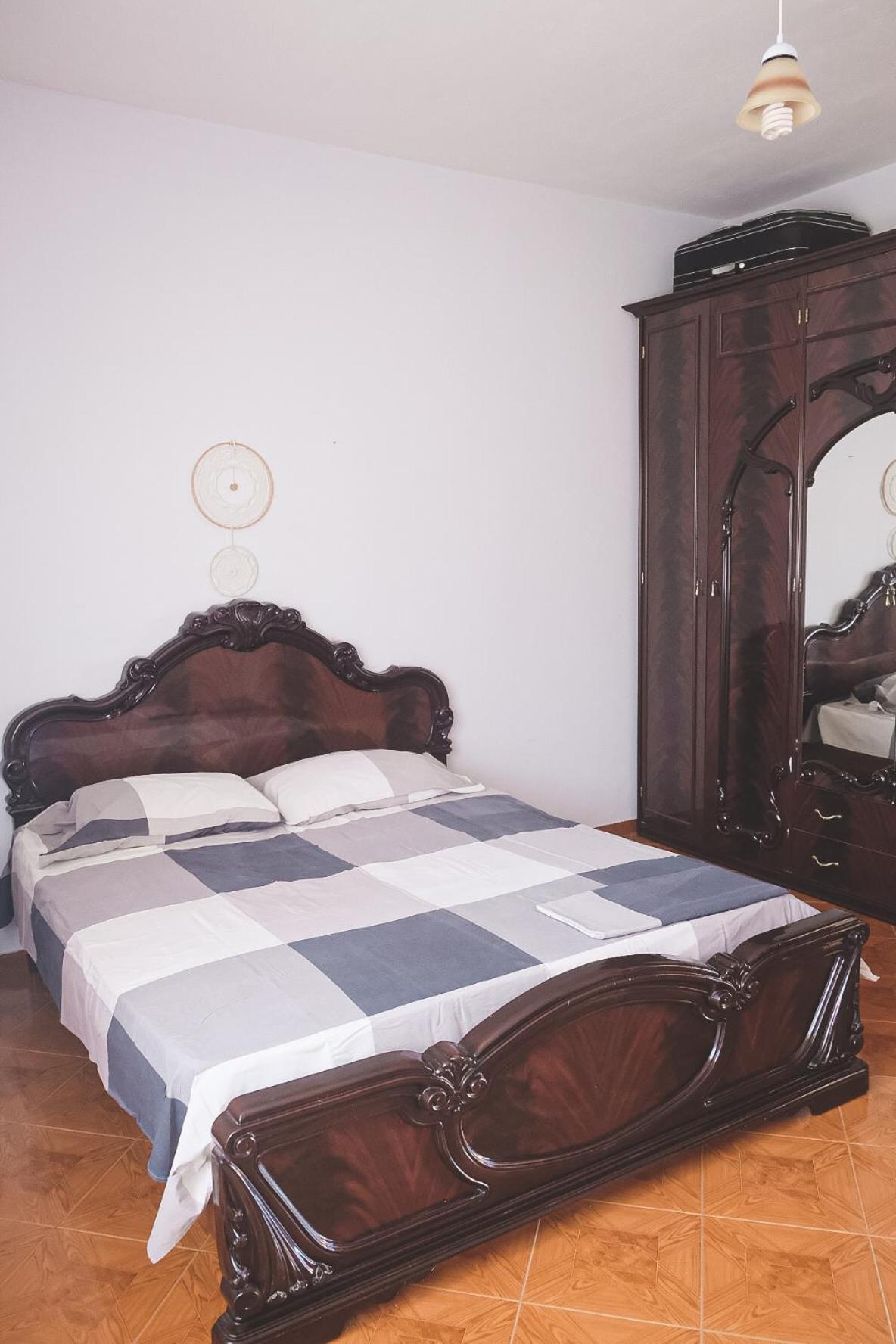 Apartments Mehmeti Vlore Phòng bức ảnh