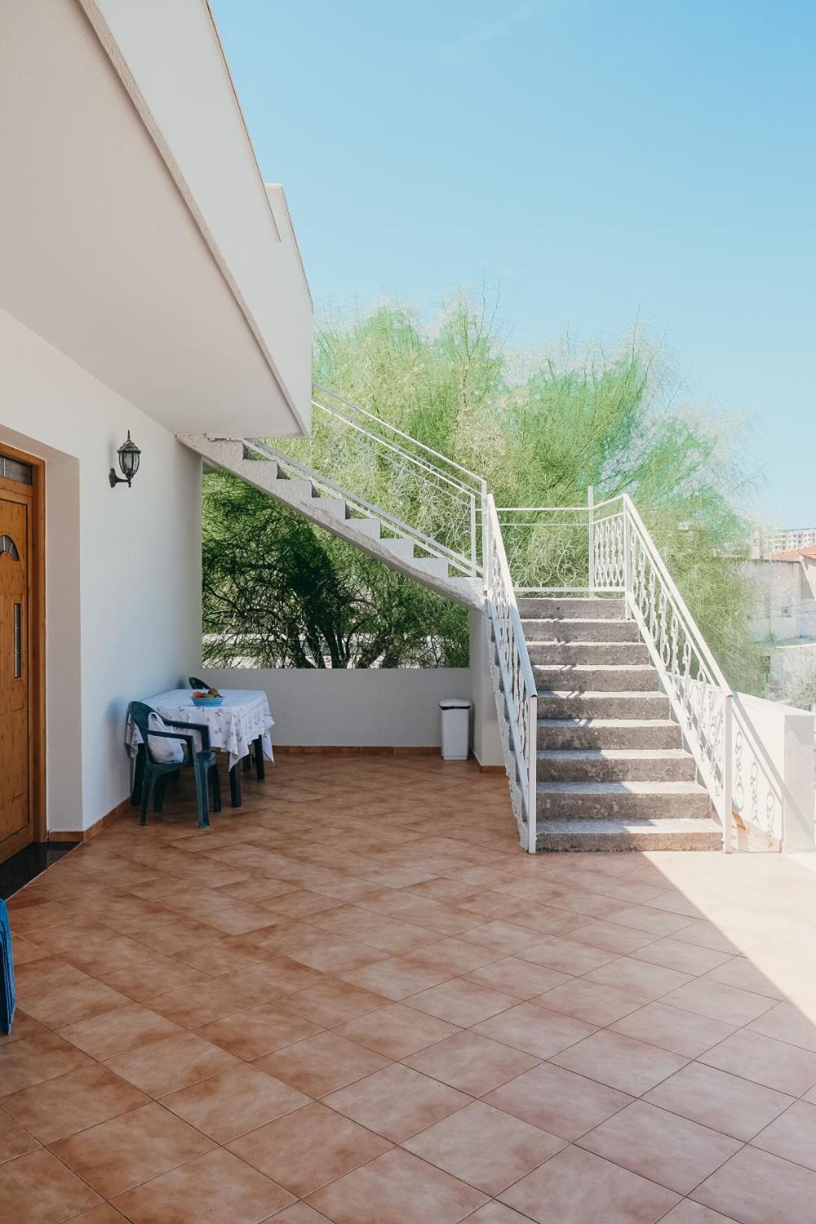 Apartments Mehmeti Vlore Phòng bức ảnh