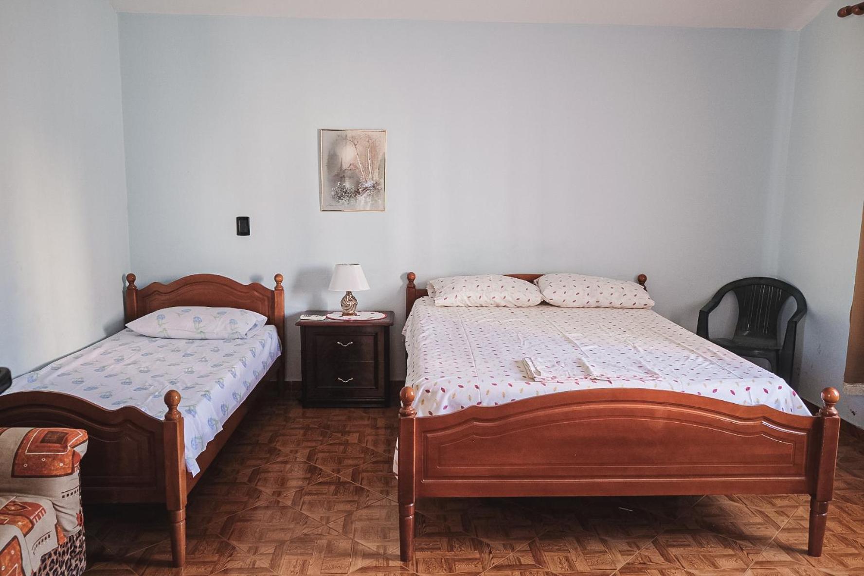 Apartments Mehmeti Vlore Phòng bức ảnh