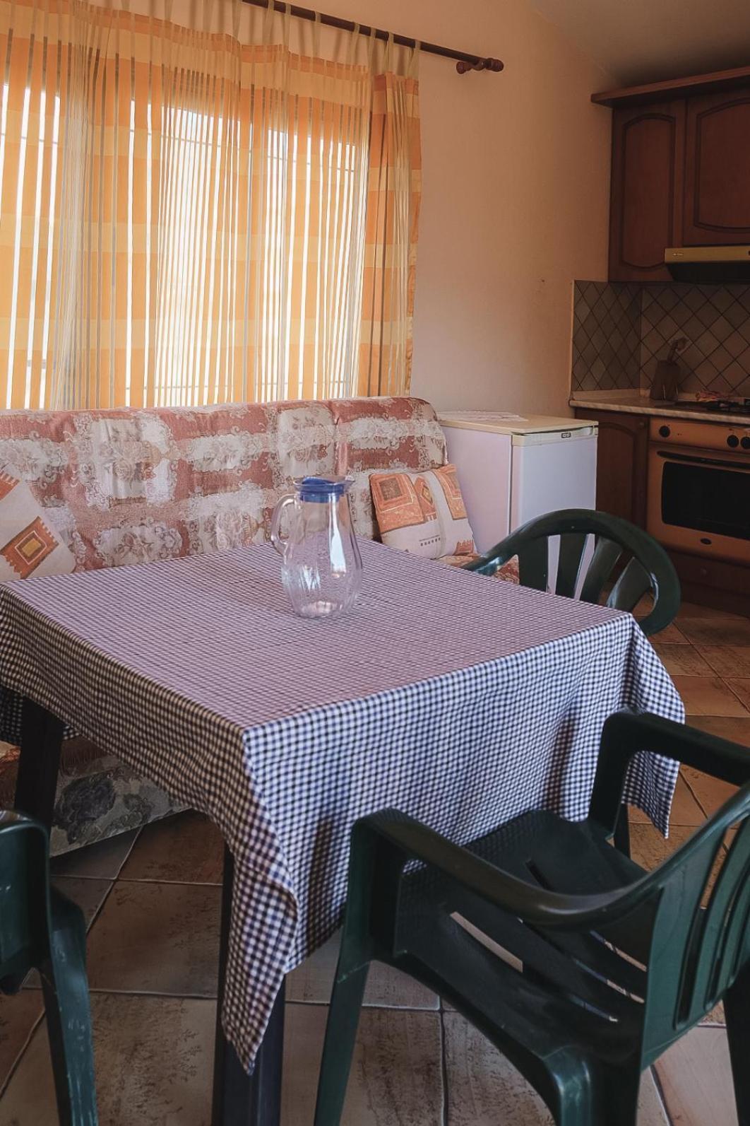 Apartments Mehmeti Vlore Phòng bức ảnh