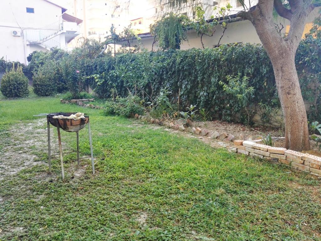 Apartments Mehmeti Vlore Ngoại thất bức ảnh